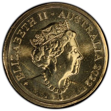 Cert 46644426 - Coin Image