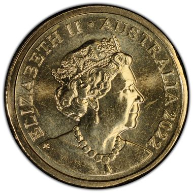 Cert 46644427 - Coin Image
