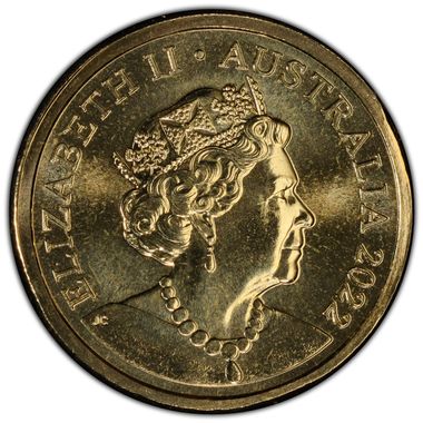Cert 46644428 - Coin Image