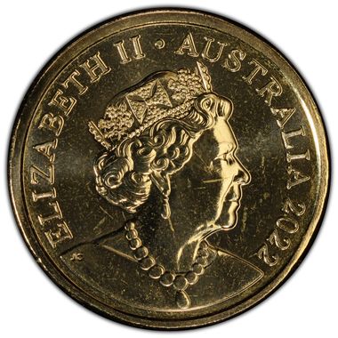 Cert 46644429 - Coin Image
