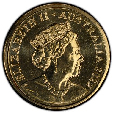 Cert 46644431 - Coin Image