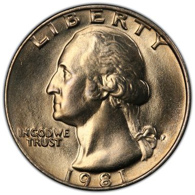 Cert 46645110 - Coin Image