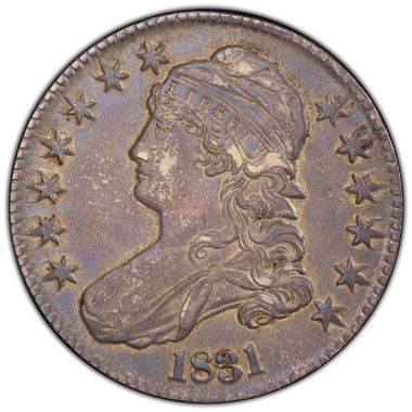 Cert 46646262 - Coin Image