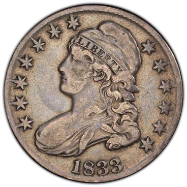 Cert 46646263 - Coin Image