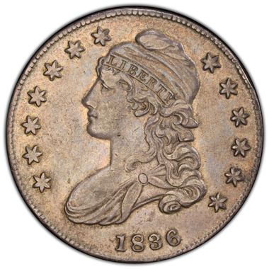 Cert 46646264 - Coin Image