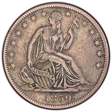 Cert 46646265 - Coin Image
