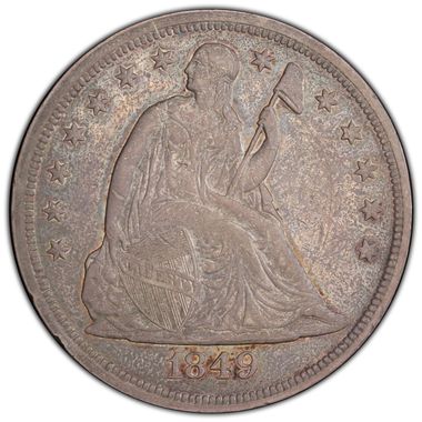 Cert 46646270 - Coin Image