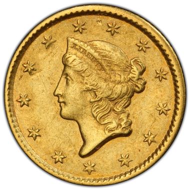 Cert 46646273 - Coin Image