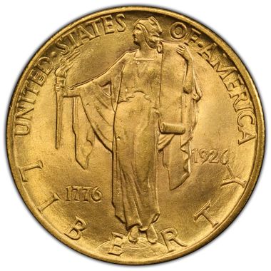 Cert 46646276 - Coin Image