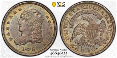 1836 H10C Small 5C MS62