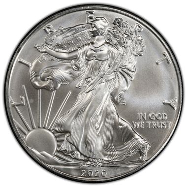 Cert 46649509 - Coin Image