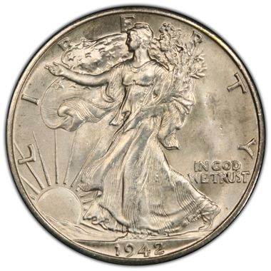 Cert 46650028 - Coin Image