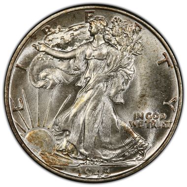 Cert 46650031 - Coin Image