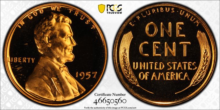 Cert 46650560 - Coin Image