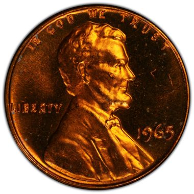 Cert 46650573 - Coin Image