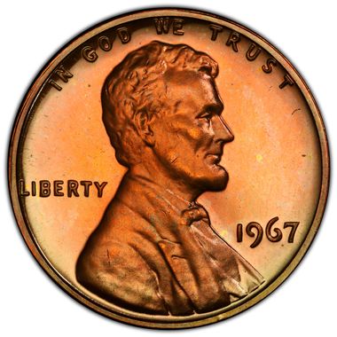 Cert 46650575 - Coin Image