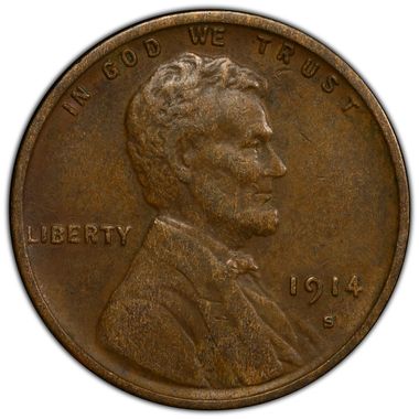 Cert 46650580 - Coin Image