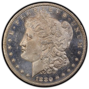 Cert 46651710 - Coin Image