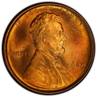 Cert 46652214 - Coin Image