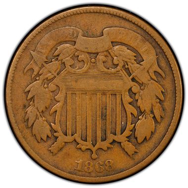 Cert 46652773 - Coin Image