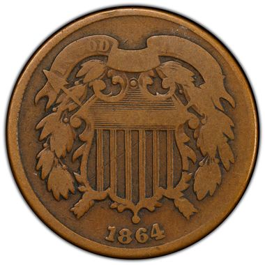 Cert 46652774 - Coin Image