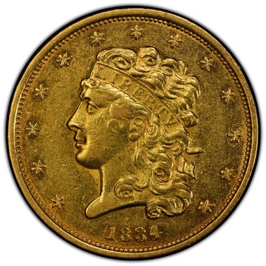 Cert 46652933 - Coin Image