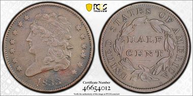 1833 1/2C N1BN