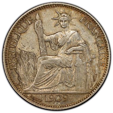 Cert 46654283 - Coin Image