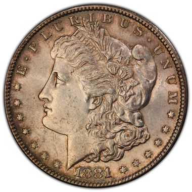 Cert 46654834 - Coin Image