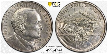 1936 50C Robinson N1