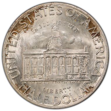 Cert 46654843 - Coin Image