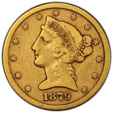 Cert 46654944 - Coin Image