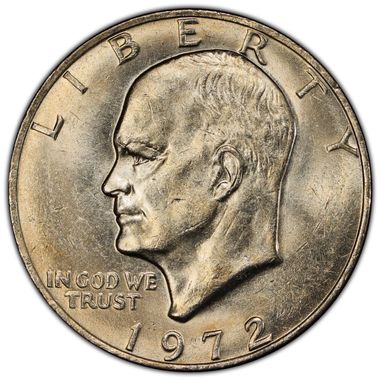 Cert 46655730 - Coin Image