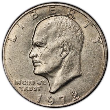 Cert 46655731 - Coin Image