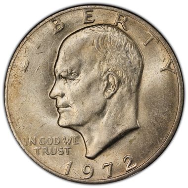 Cert 46655732 - Coin Image