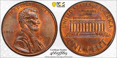 1997 1C MS62BN
