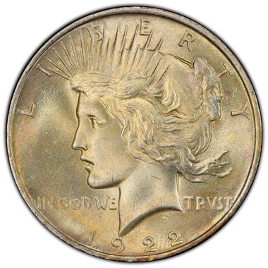 Cert 46655953 - Coin Image