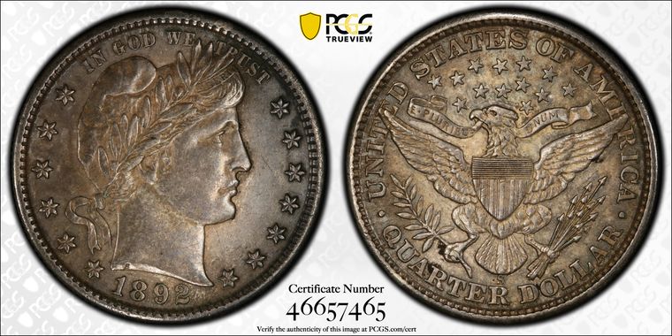 Cert 46657465 - Coin Image