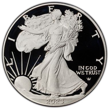 Cert 46657600 - Coin Image