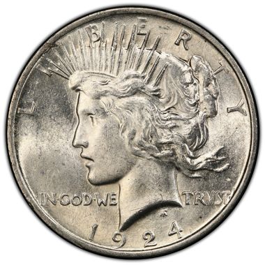 Cert 46657615 - Coin Image