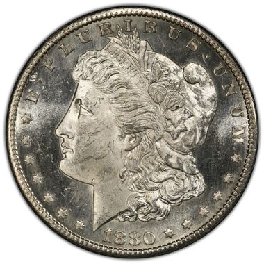 Cert 46657622 - Coin Image