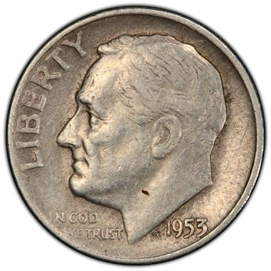 Cert 46658779 - Coin Image