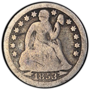 Cert 46658780 - Coin Image