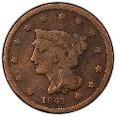 Cert 46658783 - Coin Image