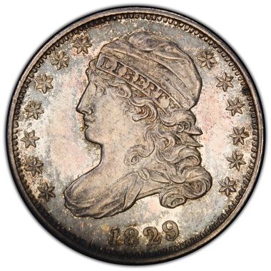 Cert 46658799 - Coin Image