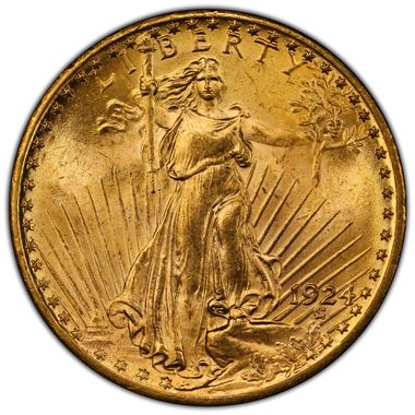 Cert 46659608 - Coin Image