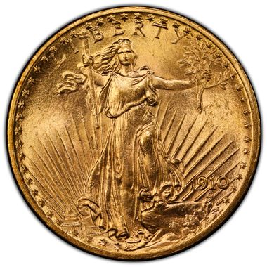 Cert 46659620 - Coin Image