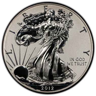 Cert 46661416 - Coin Image