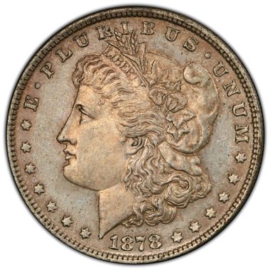 Cert 46661429 - Coin Image