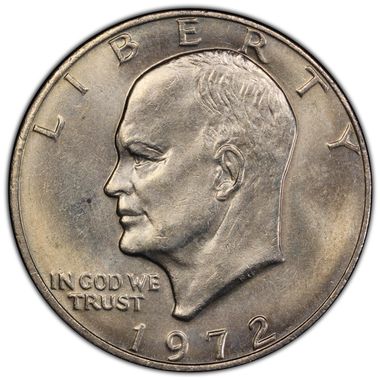 Cert 46661800 - Coin Image